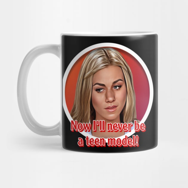 Marcia Brady by Zbornak Designs